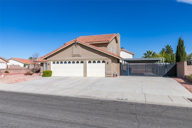 8420 Gillette Street, Las Vegas, NV 89117