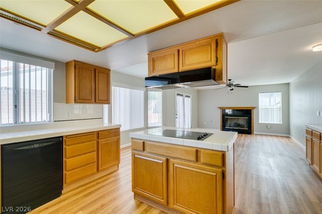 8420 Gillette Street, Las Vegas, NV 89117