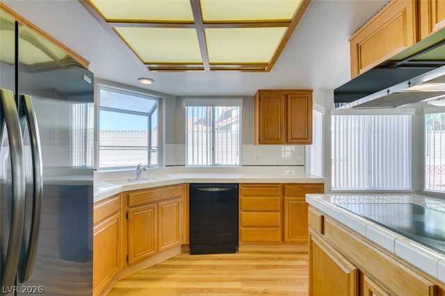 8420 Gillette Street, Las Vegas, NV 89117