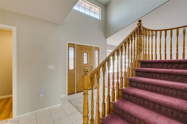 8420 Gillette Street, Las Vegas, NV 89117