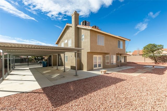 8420 Gillette Street, Las Vegas, NV 89117