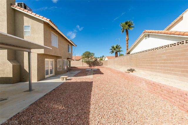 8420 Gillette Street, Las Vegas, NV 89117