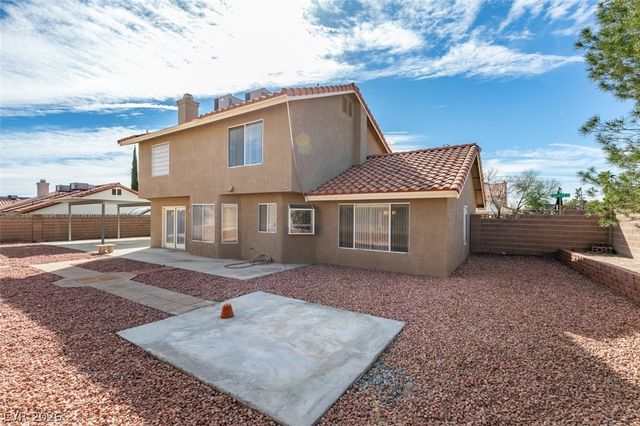 8420 Gillette Street, Las Vegas, NV 89117