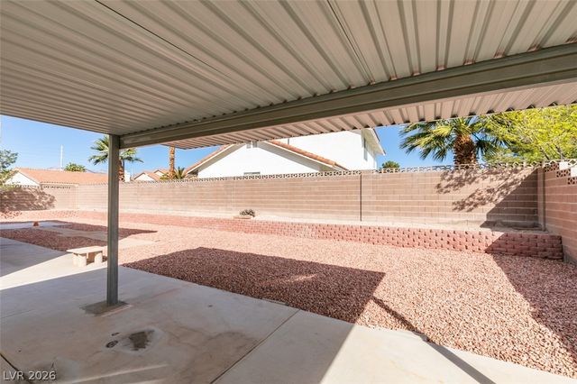 8420 Gillette Street, Las Vegas, NV 89117