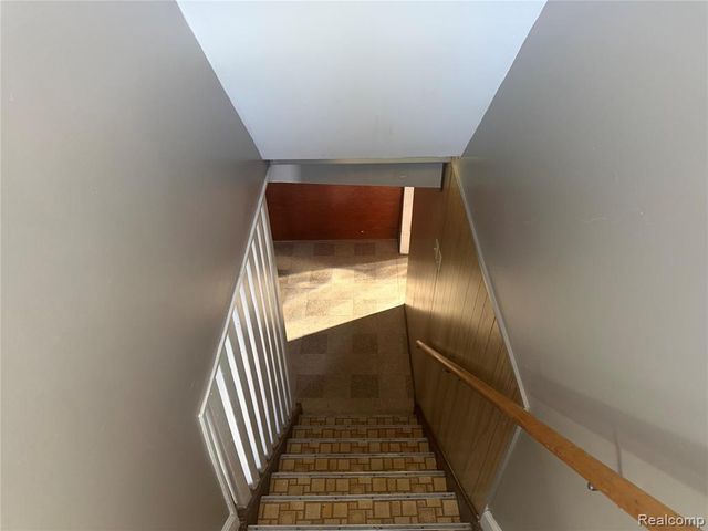 7970 Campbell Street, Taylor, MI 48180