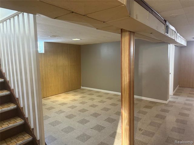 7970 Campbell Street, Taylor, MI 48180