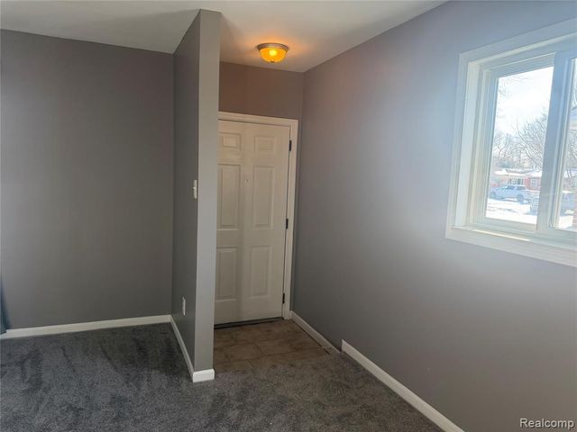 7970 Campbell Street, Taylor, MI 48180