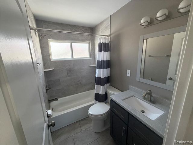 7970 Campbell Street, Taylor, MI 48180