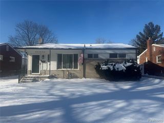 7970 Campbell Street, Taylor, MI 48180