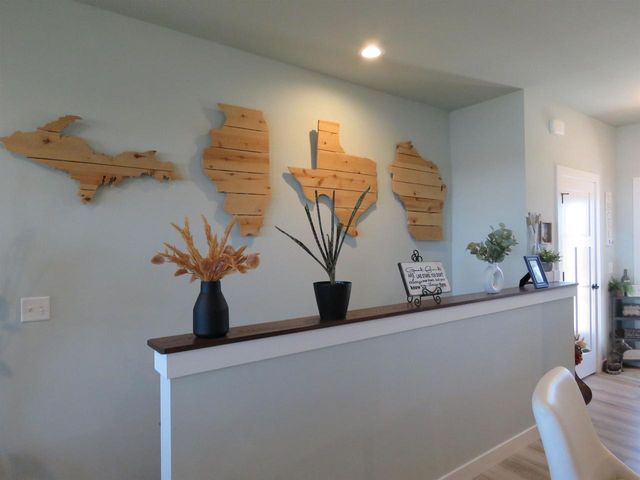 211 Linden Lane, Fox Lake, WI 53933