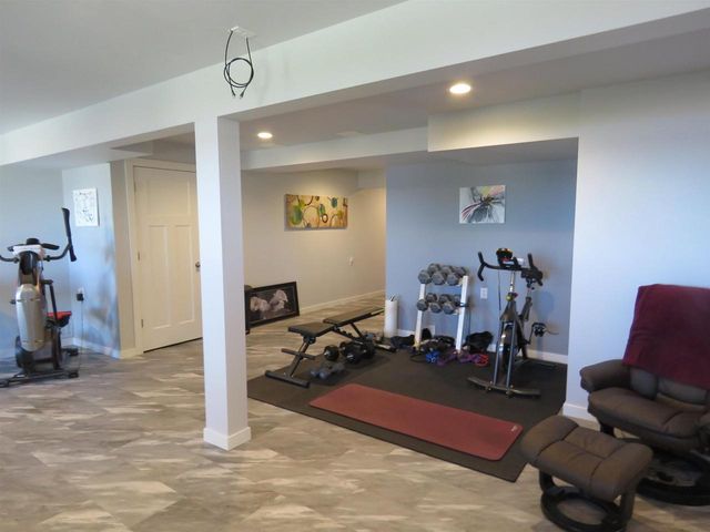 211 Linden Lane, Fox Lake, WI 53933