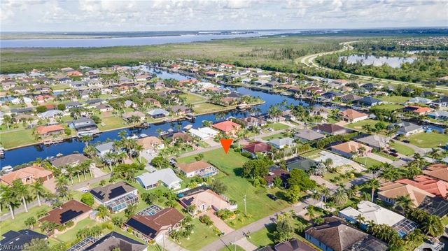 2537 SW 27th PL, Cape Coral, FL 33914