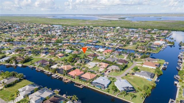 2537 SW 27th PL, Cape Coral, FL 33914