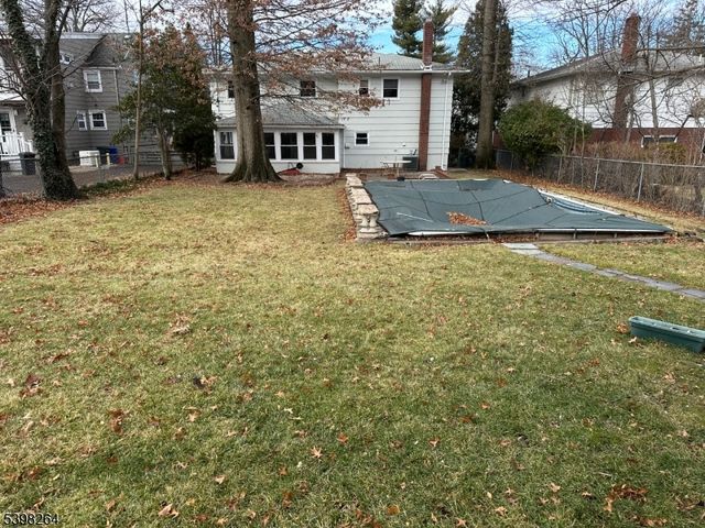 530 Prospect St, Maplewood Twp., NJ 07040