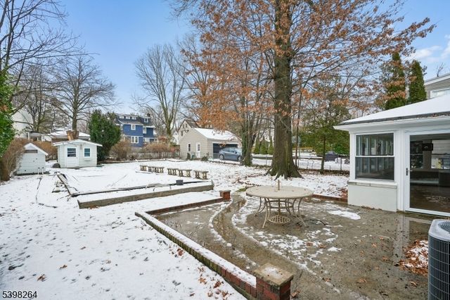 530 Prospect St, Maplewood Twp., NJ 07040