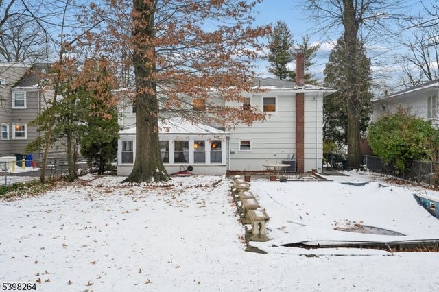 530 Prospect St, Maplewood Twp., NJ 07040