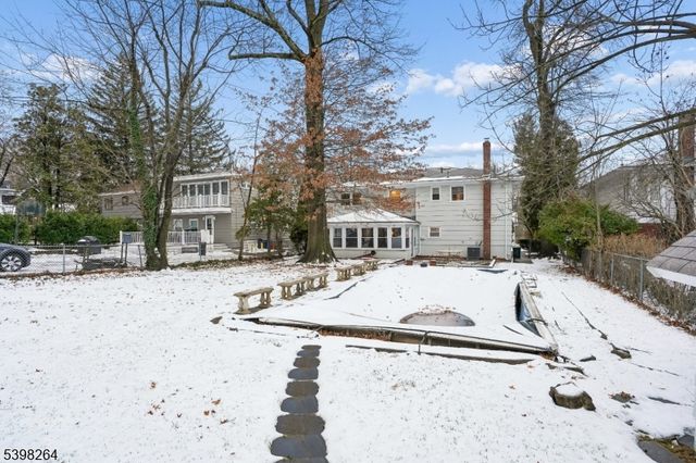 530 Prospect St, Maplewood Twp., NJ 07040