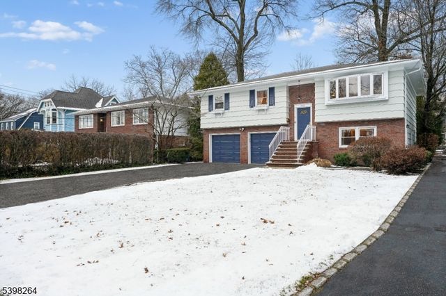 530 Prospect St, Maplewood Twp., NJ 07040