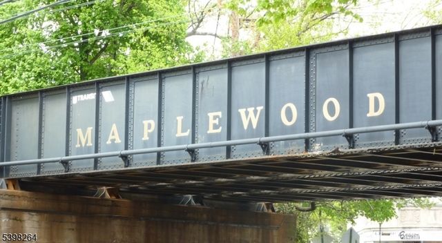 530 Prospect St, Maplewood Twp., NJ 07040