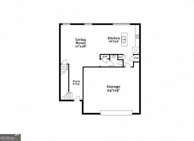 170 Mandy Lane, Covington, GA 30014