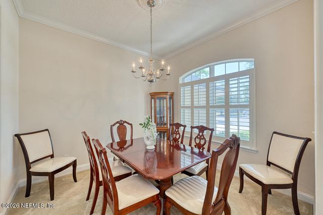 144 OAKWOOD PLANTATION Drive, Fleming Island, FL 32003