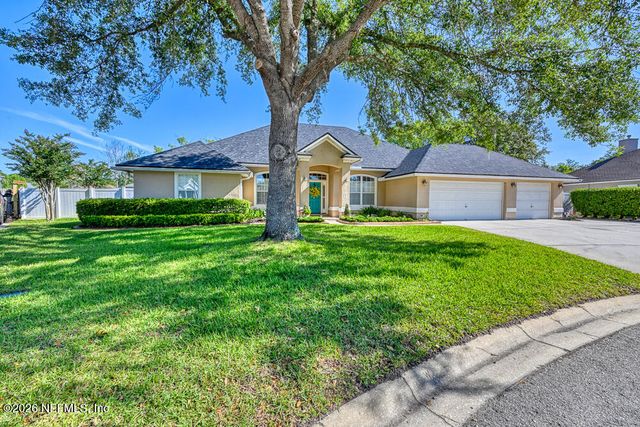 144 OAKWOOD PLANTATION Drive, Fleming Island, FL 32003