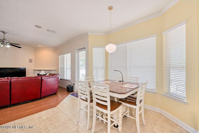 144 OAKWOOD PLANTATION Drive, Fleming Island, FL 32003