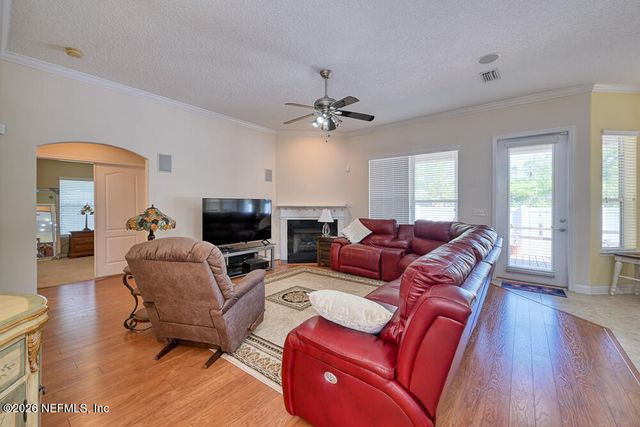 144 OAKWOOD PLANTATION Drive, Fleming Island, FL 32003