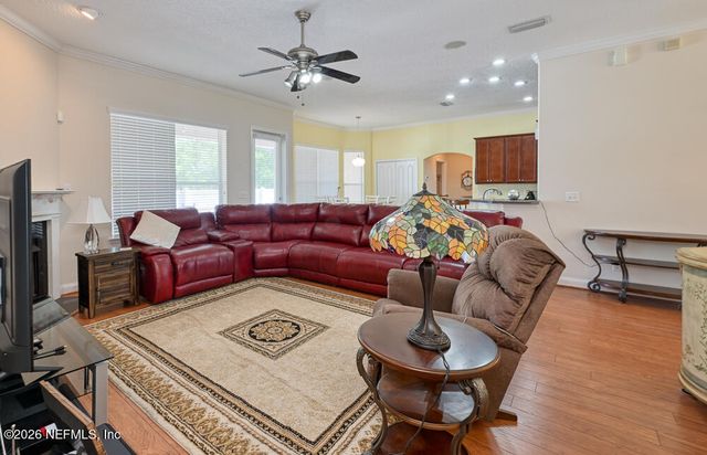 144 OAKWOOD PLANTATION Drive, Fleming Island, FL 32003