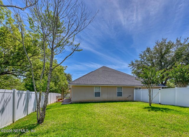 144 OAKWOOD PLANTATION Drive, Fleming Island, FL 32003