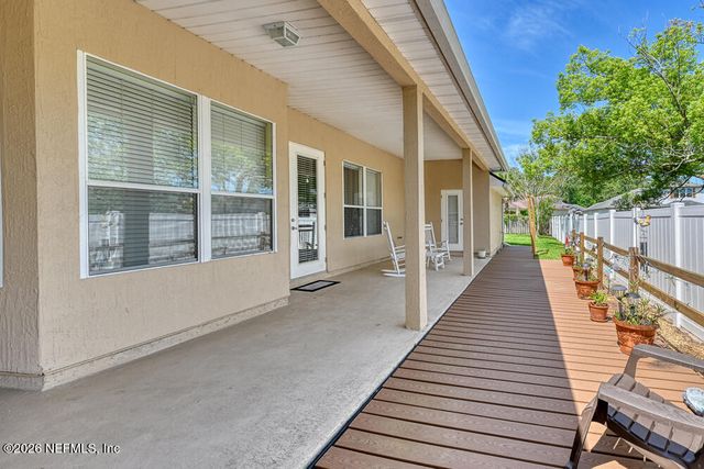 144 OAKWOOD PLANTATION Drive, Fleming Island, FL 32003