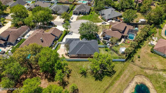 144 OAKWOOD PLANTATION Drive, Fleming Island, FL 32003