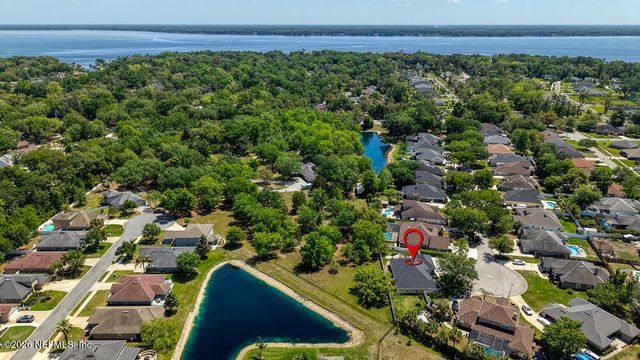 144 OAKWOOD PLANTATION Drive, Fleming Island, FL 32003