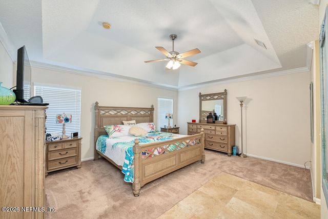 144 OAKWOOD PLANTATION Drive, Fleming Island, FL 32003