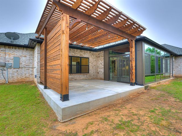 18333 Grant Manor Road, Newalla, OK 74857