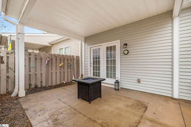 57 Bay Springs Drive, Simpsonville, SC 29681