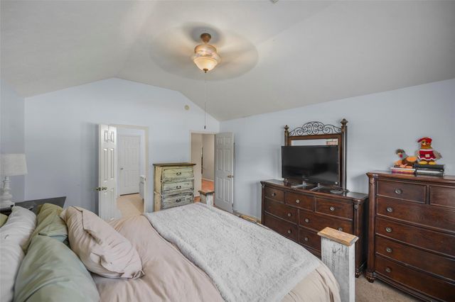 6923 Grant Drive, Magnolia, TX 77354