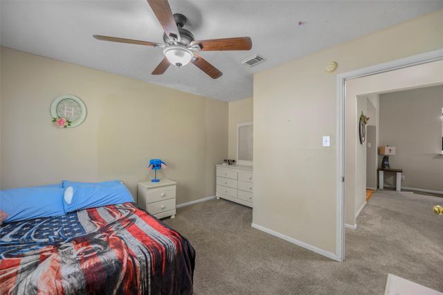 6923 Grant Drive, Magnolia, TX 77354