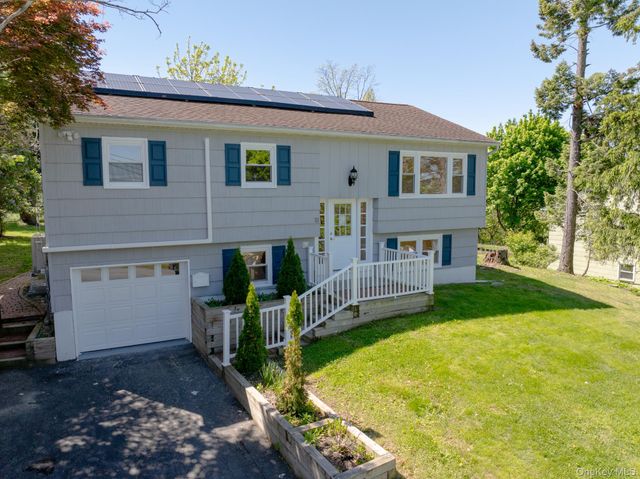 18 Highland Avenue, Warwick, NY 10990