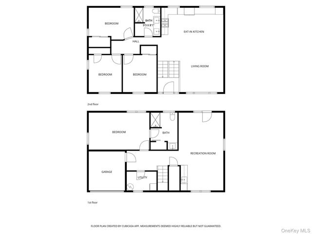 18 Highland Avenue, Warwick, NY 10990