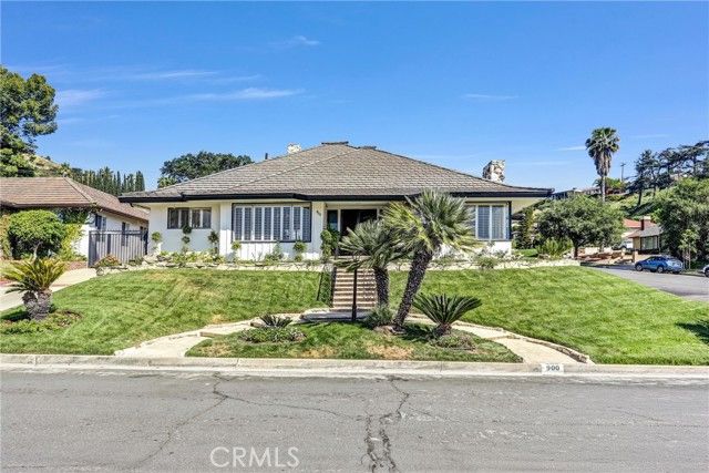 900 Glenvista, Glendale, CA 91206