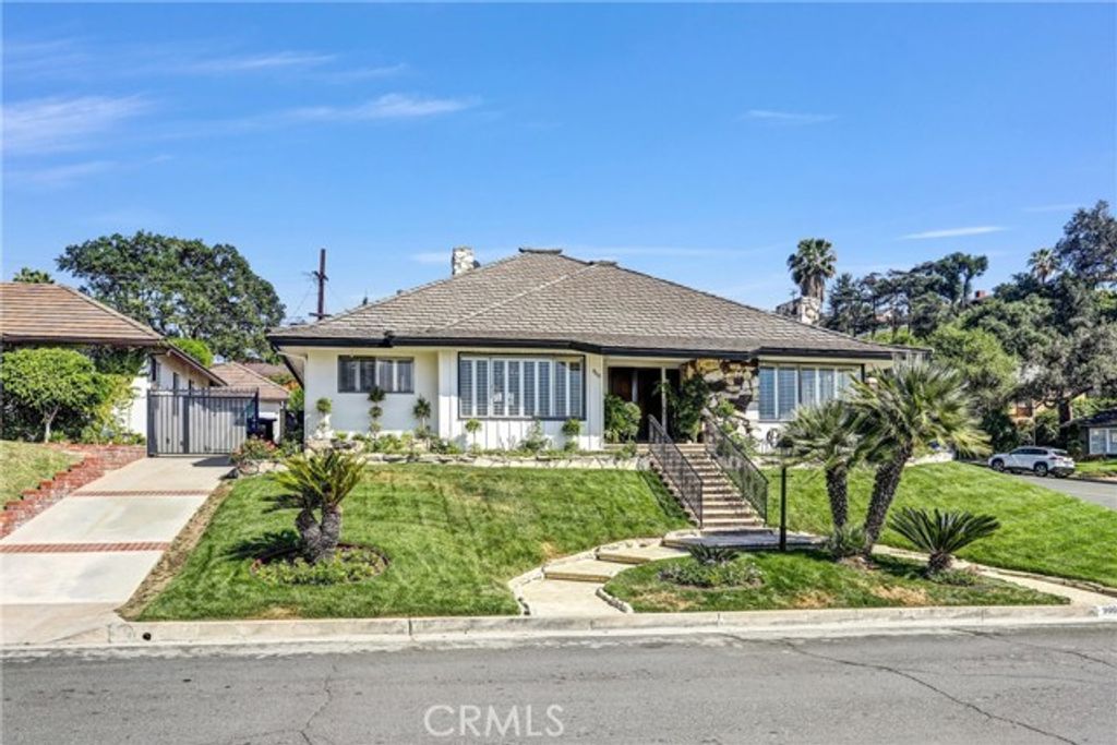 900 Glenvista, Glendale, CA 91206