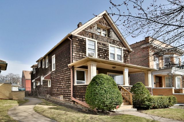 7625 Monroe Street, Forest Park, IL 60130