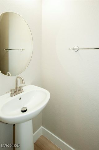 1705 Encarta Street, Las Vegas, NV 89117