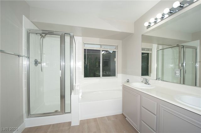 1705 Encarta Street, Las Vegas, NV 89117