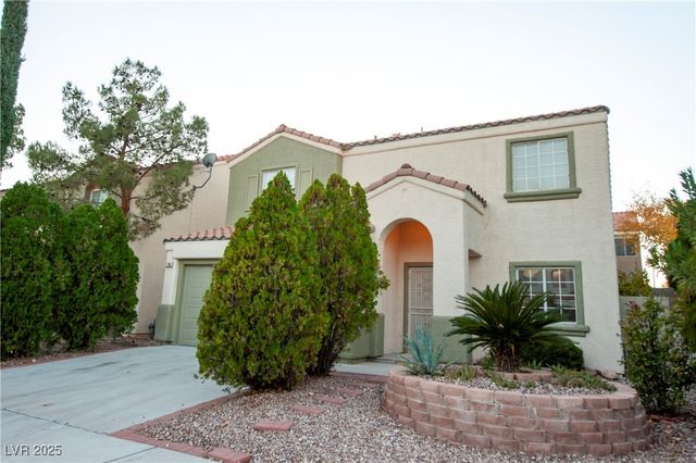 1705 Encarta Street, Las Vegas, NV 89117