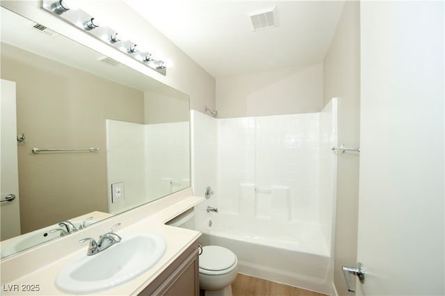 1705 Encarta Street, Las Vegas, NV 89117