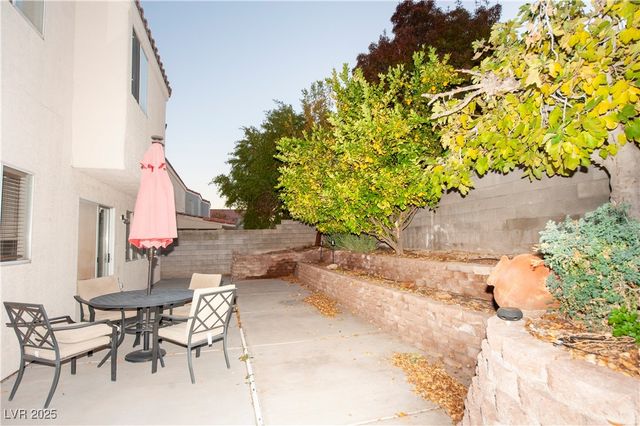 1705 Encarta Street, Las Vegas, NV 89117