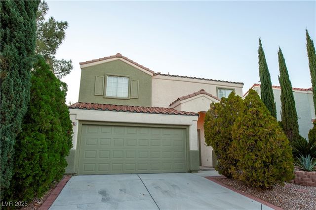 1705 Encarta Street, Las Vegas, NV 89117