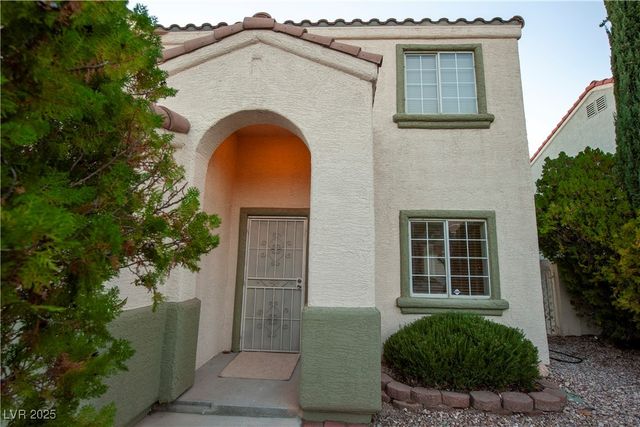 1705 Encarta Street, Las Vegas, NV 89117